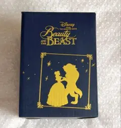 TWG ディズニークルーズライン アドベンチャー号 美女と野獣 ※外側の空