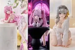 勝利の女神：NIKKE ぬーどるストッパーフィギュア モダニア ユニ ドロシー