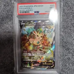 PSA9リーフィアV sa＆リーフィアVstar