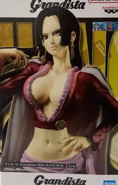 Grandista ハンコック フィギュア 管理番号242602190009