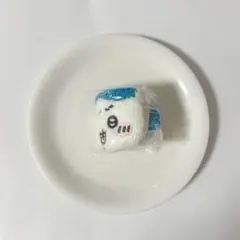 ちいかわ もこもこポーチ ハチワレ