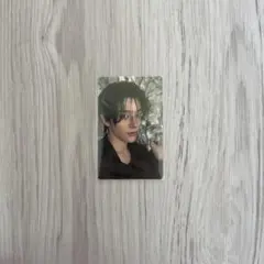 ENHYPEN THE SIN:VANISH JAKE ジェイク トレカ