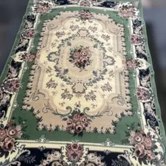 ペルシャ絨毯　中古品 ペルシャ絨毯｜魔法のじゅうたん｜通販・メンテナンスは全国対応