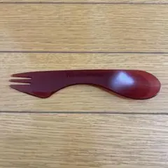 タッパーウェア　オールインワン・マルチパーパス・カトラリー
