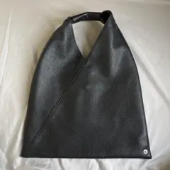 MM6ジャパニーズバッグ　スモール