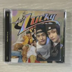トリビニ ウォンビン ソヒ ユニット トレカ ケミ lucky riize