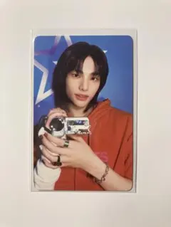 2026年最新】straykids ヒョンジン ラキドロの人気アイテム - メルカリ