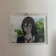 ホリミヤ 宮村 宮村しか勝たん アクリルキーホルダー