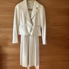 フォーマルスーツ　9号　卒業式　入学式