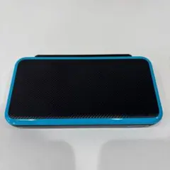 2026年最新】2dsll ターコイズ ブラック 本体の人気アイテム - メルカリ