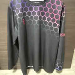 GOSEN限定ロングTシャツ ソフトテニス バドミントン