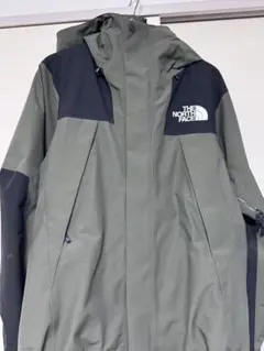 新品 未使用】ノースフェイス ハイアングルジャケット GORE-TEX Pro