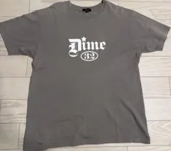 ★希少★ Dime ダイム エグゼ プリント Tシャツ Mサイズのサムネイル