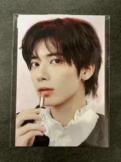 NARS ポストカードTAEHYUN