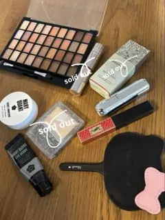 コスメまとめ売り