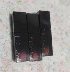 Dinto Blur-Glowy Lip Tint 3本セット