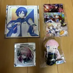 プロセカ VIRTUALSINGER