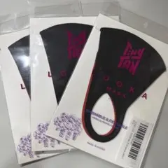 Tiny Tan LOOKA MASK 洗えるマスク Sのサムネイル