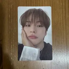 お値下げ‼️treasure ペンコン トレカ A ver. ジェヒョク　両面