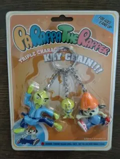 2026年最新】パラッパラッパーの人気アイテム - メルカリ