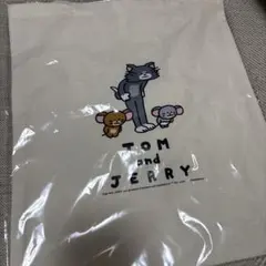 ［明日発送］トムとジェリー