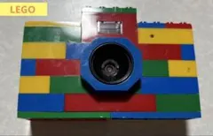 ジャンク品 LEGO デジタルカメラ - メルカリ