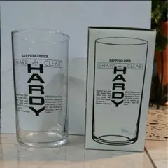 サッポロビールグラス　3個