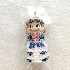 不二家 ミニミニペコちゃん みんなのゆめ第3弾　フランス人形ペコちゃんのサムネイル