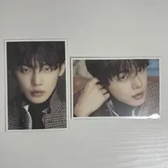 TXT DFESTA ポストカード ヨンジュン