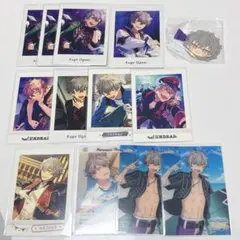 あんスタ 大神晃牙 前髪クリップ ぱしゃっつ まとめうり