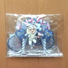 鬼滅の刃　誕生祭　2025　ジオラマアクリルスタンド　宇髄天元