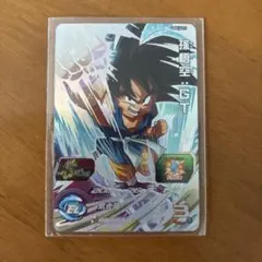 スーパードラゴンボールヒーローズ 孫悟空：GT