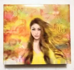 JUJU / JUJU【初回生産限定盤】【CD2枚組】【本編CD＋特典CD】