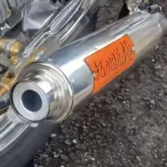 プロタッチ　マフラー Yahoo!オークション -「cbx プロタッチ」(マフラー本体（社外