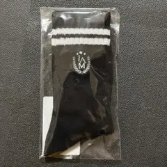 中島健人 FIFTEEN LOVE U2tea line socks 靴下 - メルカリ