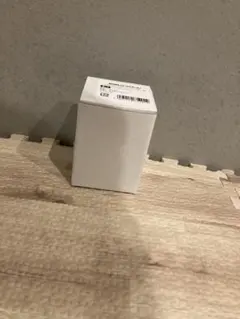 アロマキャンドル