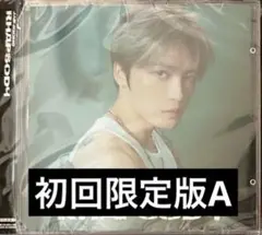 ジェジュン JAEJOONG