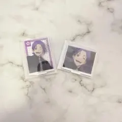 ブルーロック ブルロ 御影玲王 玲王 アクスタ スーツモデルver