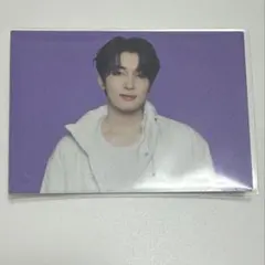 SEVENTEEN follow again japan ウォヌ 084