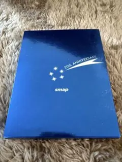 【新品】SMAP　20周年記念品 SMAPファンクラブ会員限定記念品 20周年 - メルカリ