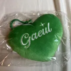 IVE DIVE JAPAN限定くじ ガウル GAEUL D賞 キーホルダー
