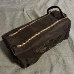 KIEHL'S ナイロンバッグ