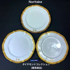 2025年最新】ノリタケ ダイヤモンドコレクション プレートの人気