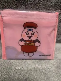 おぱんちゅうさぎ　スシロー