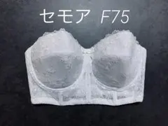 セモア F75 ブライダルインナー ウェディング 補正下着