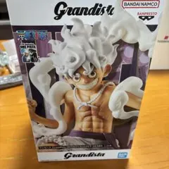海外限定】grandista nero モンキーDルフィ フィギュア - メルカリ