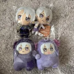 アイナナ 壮五 モンぬい - メルカリ