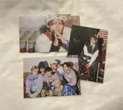 集合有　ワンエン　EIKU 生写真　020