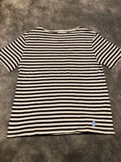 DOORS ボーダー Ｔシャツ