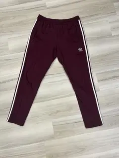adidas トラックパンツ